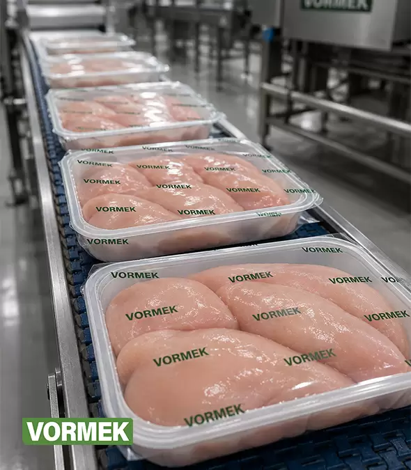 Pet Food Packaging, Odor & Fat Migration Control for Quality