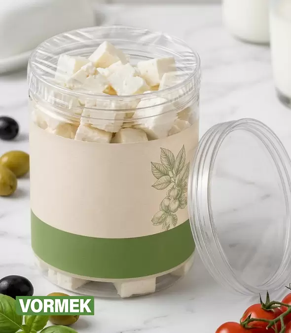 Export-Ready Dairy Packaging: International Standards Explained
