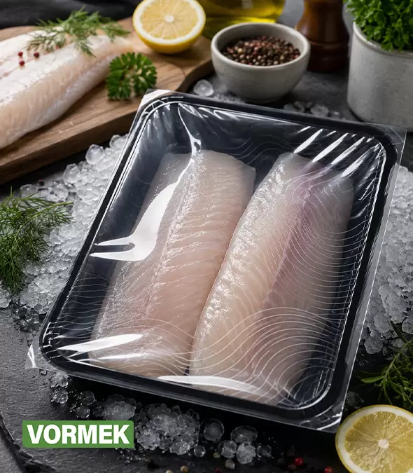 How to Extend Shelf Life of Fresh Fish with MAP Packaging
