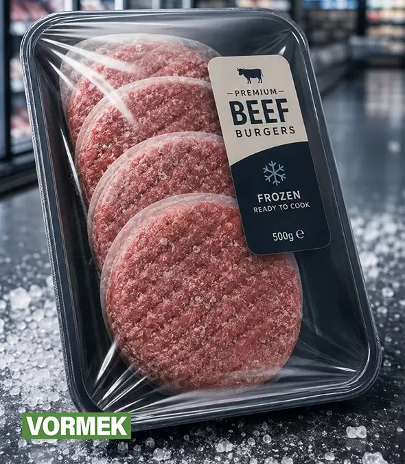 The Complete Guide to Frozen Food Packaging in 2026