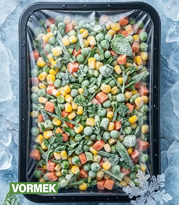 Troubleshooting Seal Failures in Frozen Food Packaging Lines