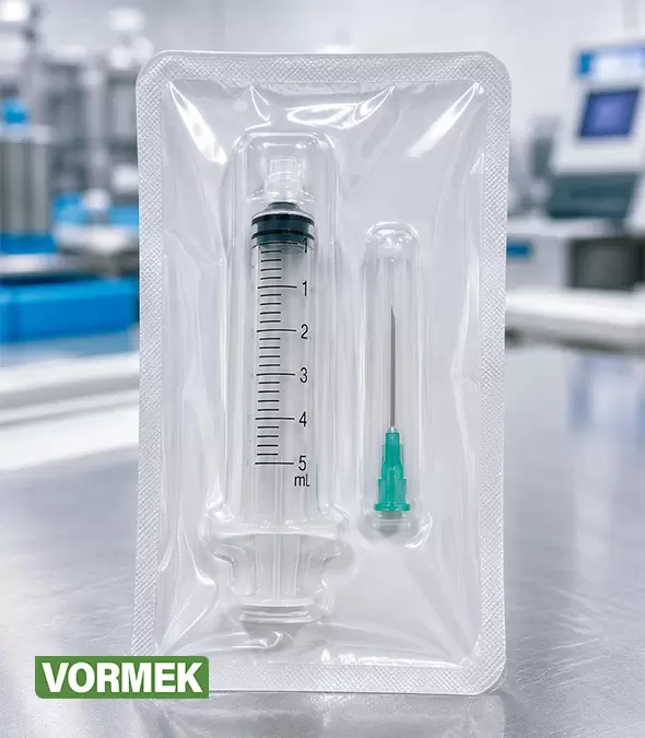 Medical Device Packaging: A Complete Guide to Sterile Packaging Solutions