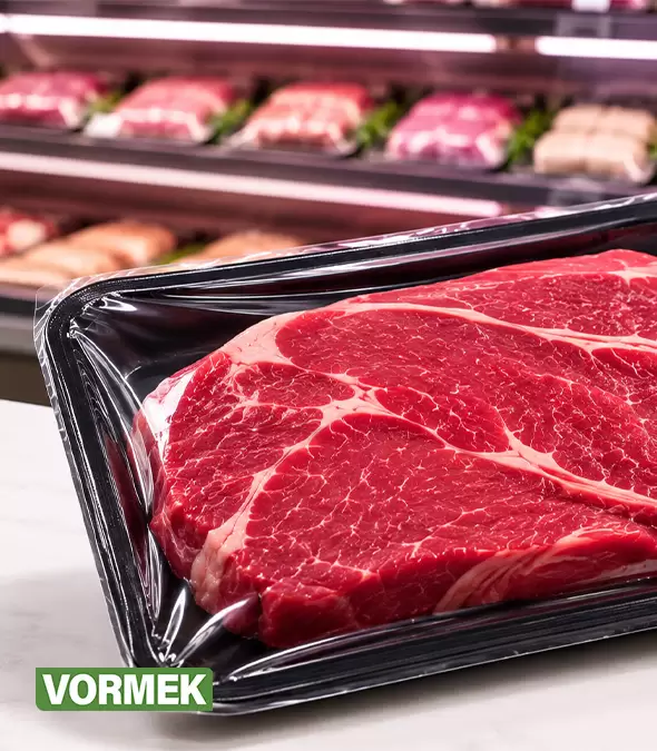 Red Meat Packaging: Quality, Shelf Life & Commercial Value