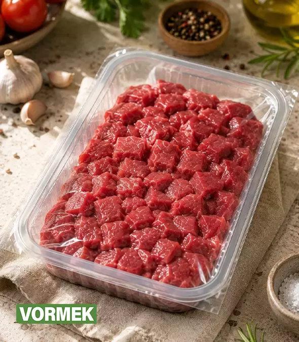 Preventing Greening and Souring in Meat Products: The Role of Advanced Packaging Technology