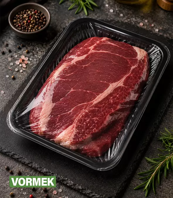 Red Meat Packaging: Quality, Shelf Life & Commercial Value