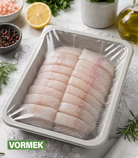 Seafood & Fish Packaging: Engineering Solutions for Quality Preservation and Operational Efficiency