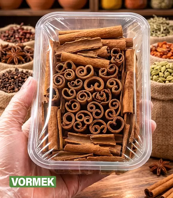 Maintenance Checklist for Spices Packaging Machines