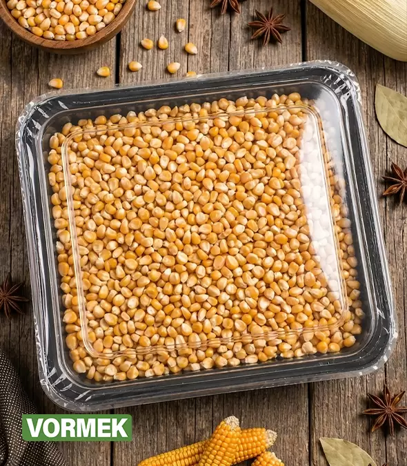 Automating Your Grains & Cereals Packaging Line: ROI & Real Case Study