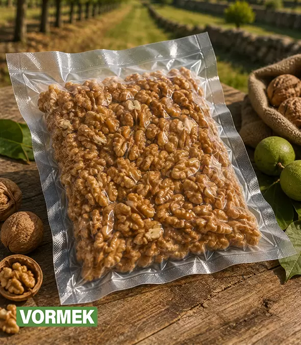 آلات تعبئة وتغليف الحبوب